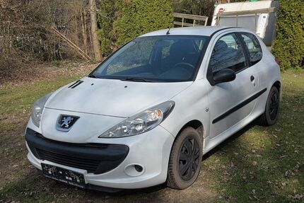 Peugeot 206 Gebrauchtwagen