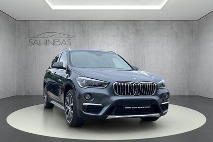 BMW X1 Gebrauchtwagen