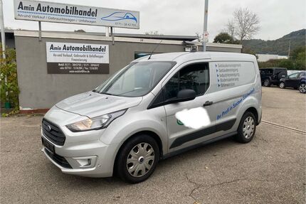 Ford Transit Gebrauchtwagen
