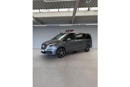 Mercedes-Benz V 300 Gebrauchtwagen