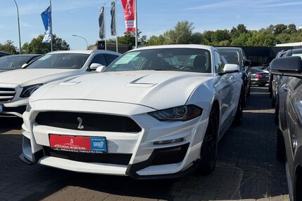 Ford Mustang Gebrauchtwagen