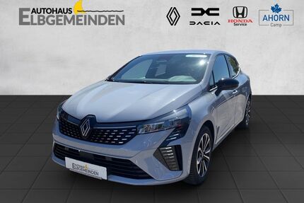 Renault Clio Gebrauchtwagen