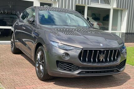 Maserati Levante Gebrauchtwagen