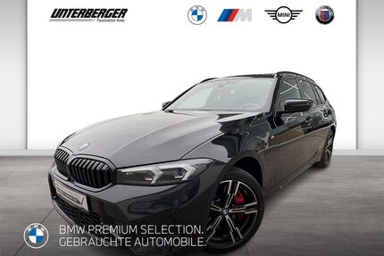 BMW 330 Gebrauchtwagen