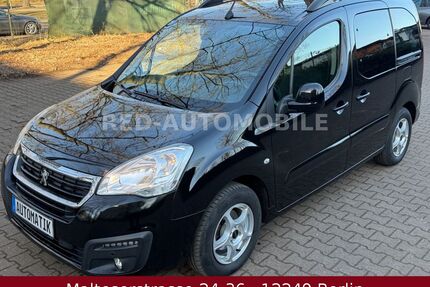 Peugeot Partner Gebrauchtwagen