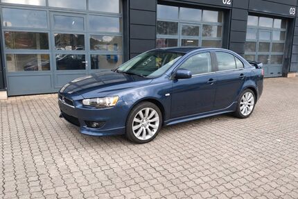 Mitsubishi Lancer Gebrauchtwagen
