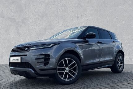 Land Rover Range Rover Evoque Gebrauchtwagen