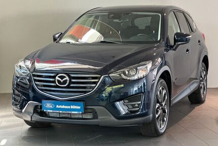 Mazda CX-5 Gebrauchtwagen