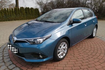 Toyota Auris Gebrauchtwagen