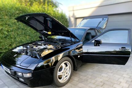 Porsche 944 Gebrauchtwagen