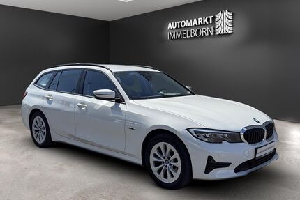 BMW 320 Gebrauchtwagen