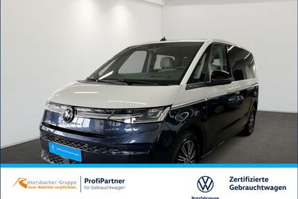 VW T7 Multivan Gebrauchtwagen