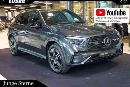 Mercedes-Benz GLC 300 Gebrauchtwagen