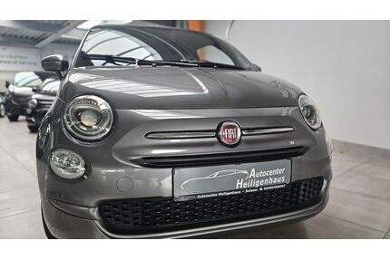 Fiat 500C Gebrauchtwagen