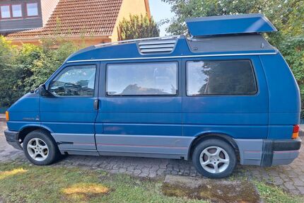 VW T4 andere Gebrauchtwagen