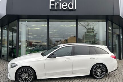 Mercedes-Benz C 200 Gebrauchtwagen