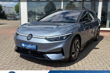 VW ID.7 Gebrauchtwagen