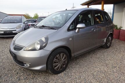 Honda Jazz Gebrauchtwagen