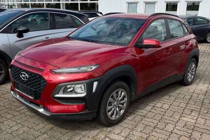 Hyundai KONA Gebrauchtwagen