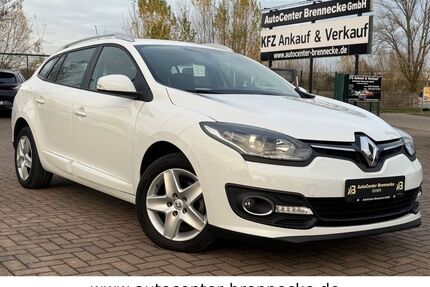Renault Megane Gebrauchtwagen