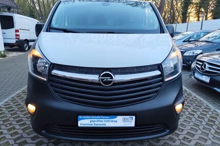 Opel Vivaro Gebrauchtwagen