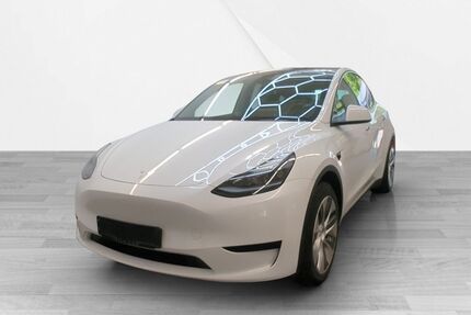 Tesla Model Y Gebrauchtwagen