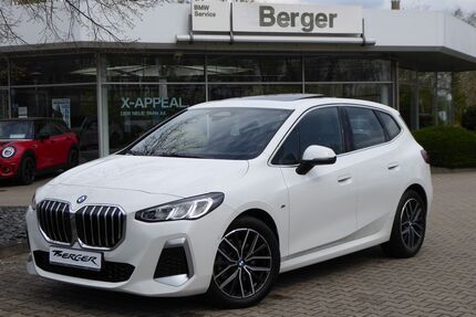 BMW 220 Active Tourer Gebrauchtwagen