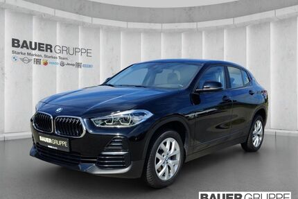 BMW X2 Gebrauchtwagen
