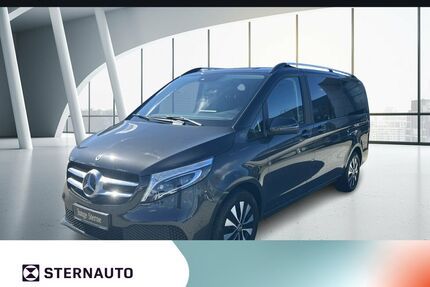 Mercedes-Benz V 300 Gebrauchtwagen
