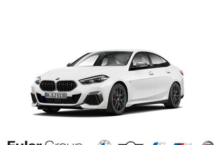BMW M235 Gebrauchtwagen