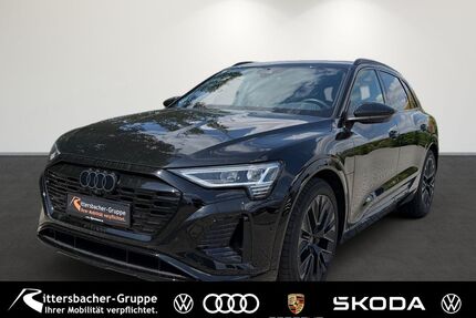 Audi Q8 e-tron Gebrauchtwagen