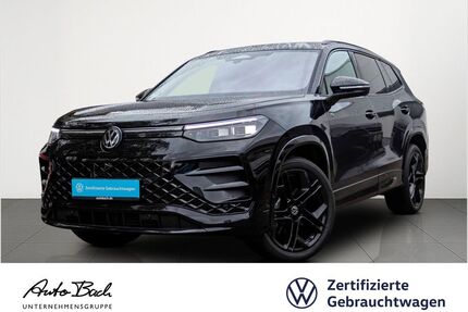 VW Tayron Gebrauchtwagen