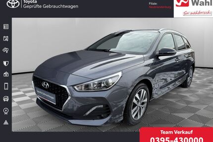 Hyundai i30 Gebrauchtwagen