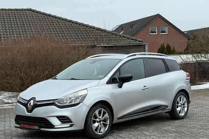 Renault Clio Gebrauchtwagen