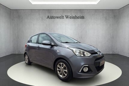 Hyundai i10 Gebrauchtwagen