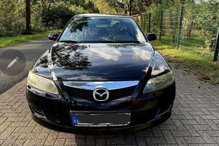 Mazda 6 Gebrauchtwagen