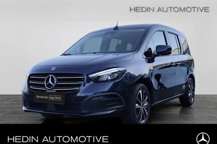 Mercedes-Benz T-Klasse Gebrauchtwagen