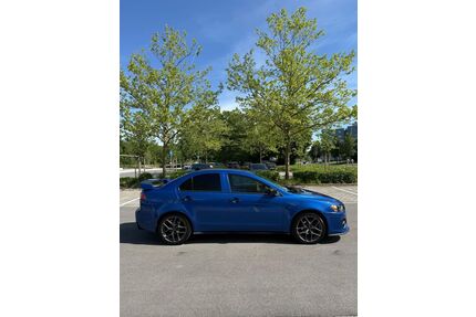 Mitsubishi Lancer Gebrauchtwagen