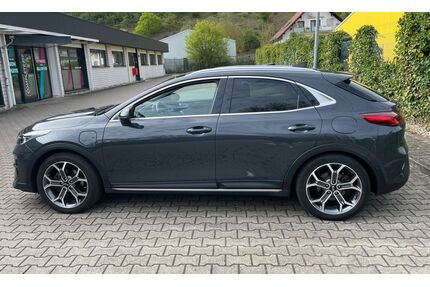 Kia XCeed Gebrauchtwagen