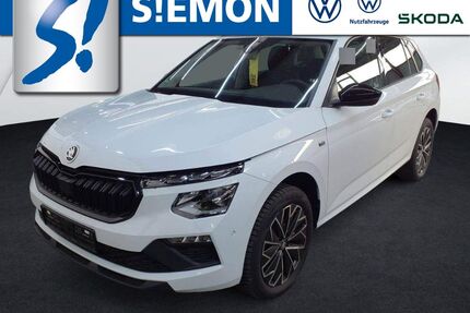 Skoda Kamiq Gebrauchtwagen
