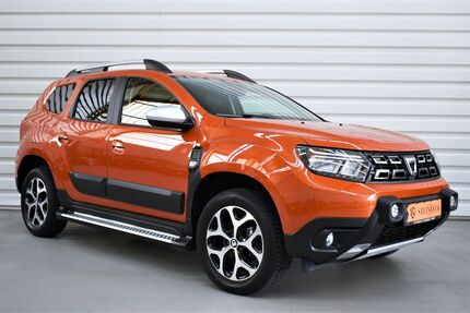 Dacia Duster Gebrauchtwagen