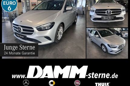Mercedes-Benz B 180 Gebrauchtwagen