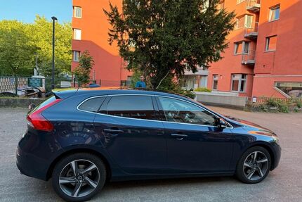 Volvo V40 Gebrauchtwagen