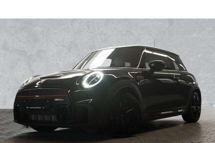 Mini John Cooper Works Gebrauchtwagen