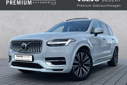 Volvo XC90 Gebrauchtwagen