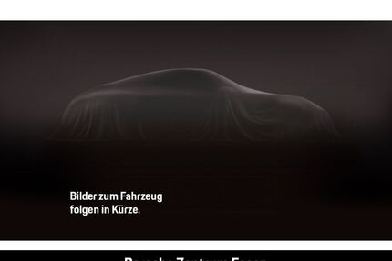 Porsche 992 Gebrauchtwagen