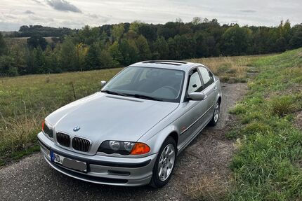 BMW 320 Gebrauchtwagen