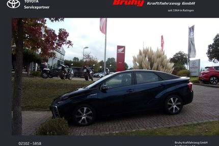 Toyota Mirai Gebrauchtwagen