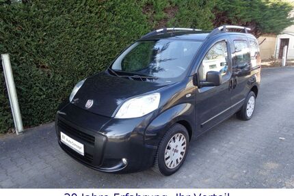 Fiat Qubo Gebrauchtwagen