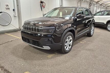 Jeep Avenger Gebrauchtwagen